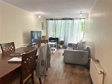 Venta / Departamento / Ñuñoa