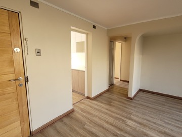 Venta / Departamento / Ñuñoa
