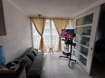 Venta / Departamento / Ñuñoa