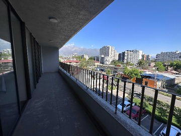 Venta / Departamento / Ñuñoa