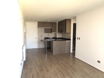 Venta / Departamento / Ñuñoa