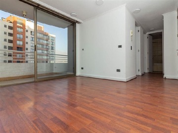 Venta / Departamento / Ñuñoa