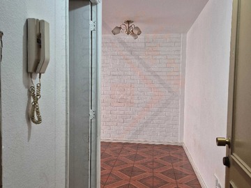 Venta / Departamento / Ñuñoa