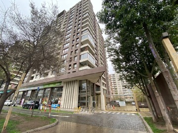 Venta / Departamento / Ñuñoa