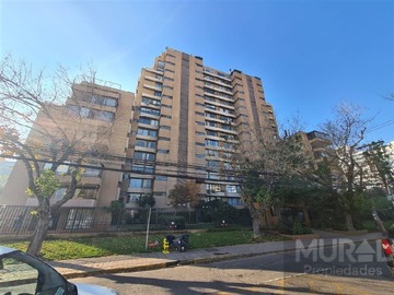 Venta / Departamento / Ñuñoa
