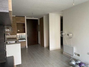 Venta / Departamento / Ñuñoa