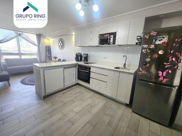 Venta / Departamento / Ñuñoa