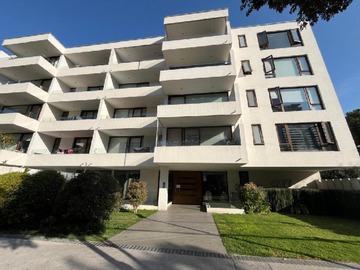 Venta / Departamento / Ñuñoa