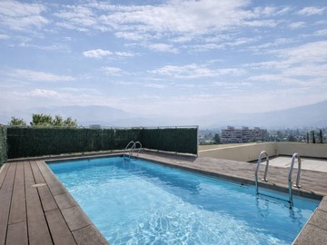 Venta / Departamento / Ñuñoa