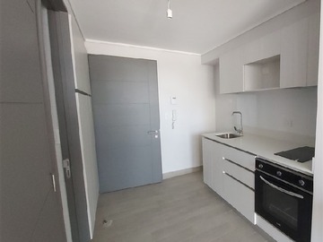 Venta / Departamento / Ñuñoa