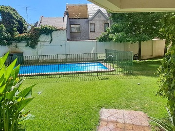 Venta / Departamento / Ñuñoa