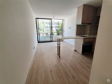 Venta / Departamento / Ñuñoa