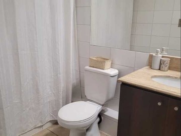 Venta / Departamento / Ñuñoa