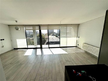 Venta / Departamento / Ñuñoa