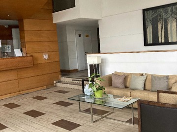 Venta / Departamento / Ñuñoa