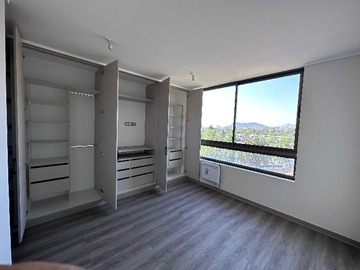 Venta / Departamento / Ñuñoa
