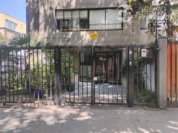 Venta / Departamento / Ñuñoa