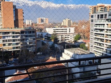 Venta / Departamento / Ñuñoa