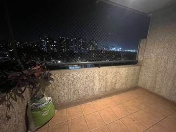Venta / Departamento / Ñuñoa