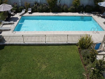 Venta / Departamento / Ñuñoa