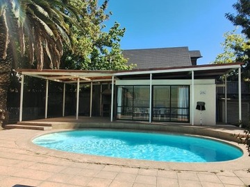 Venta / Departamento / Ñuñoa