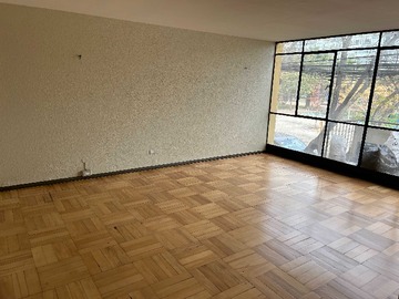 Venta / Departamento / Ñuñoa
