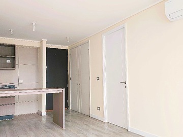 Venta / Departamento / Ñuñoa