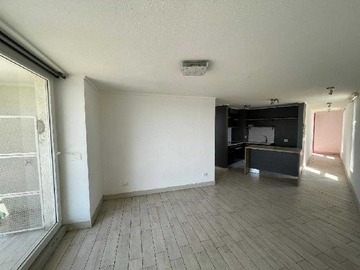 Venta / Departamento / Ñuñoa