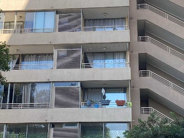 Venta / Departamento / Ñuñoa