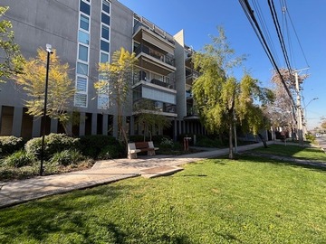 Venta / Departamento / Ñuñoa