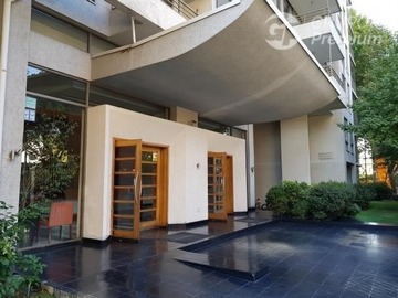 Venta / Departamento / Ñuñoa