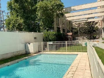 Venta / Departamento / Ñuñoa