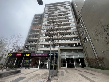 Venta / Departamento / Ñuñoa