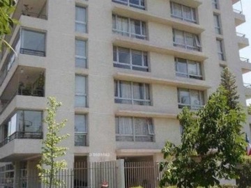 Venta / Departamento / Ñuñoa