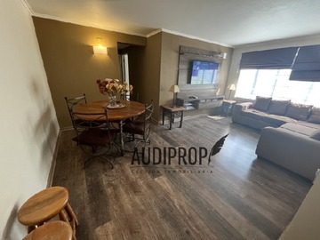 Venta / Departamento / Ñuñoa