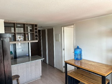 Venta / Departamento / Ñuñoa