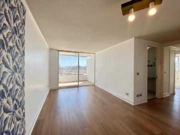 Venta / Departamento / Ñuñoa