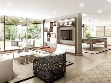 Venta / Departamento / Ñuñoa