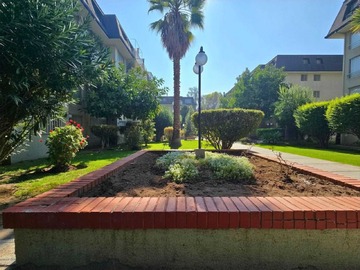 Venta / Departamento / Ñuñoa