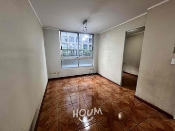 Venta / Departamento / Ñuñoa