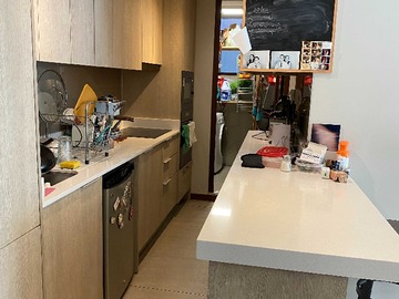 Venta / Departamento / Ñuñoa