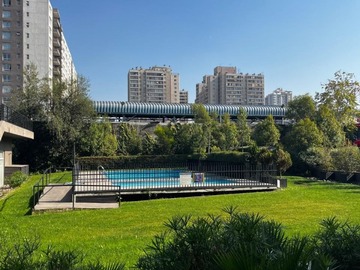 Venta / Departamento / Ñuñoa