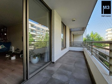 Venta / Departamento / Ñuñoa