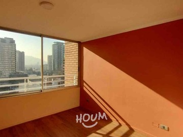 Venta / Departamento / Ñuñoa