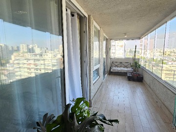 Venta / Departamento / Ñuñoa