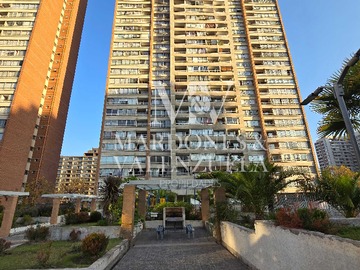 Venta / Departamento / Ñuñoa
