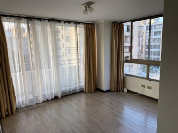Venta / Departamento / Ñuñoa