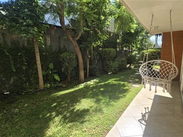 Venta / Departamento / Ñuñoa