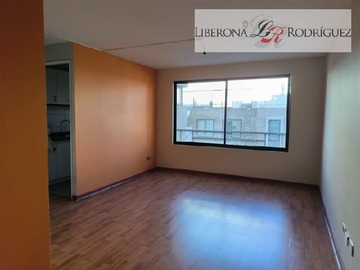 Venta / Departamento / Ñuñoa
