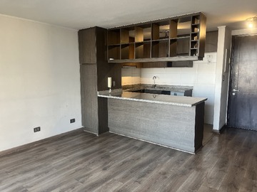 Venta / Departamento / Ñuñoa